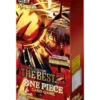 The Best Vol. 2 (PRB-02) – Sealed Japanese One Piece Display Box (Official Booster Box)