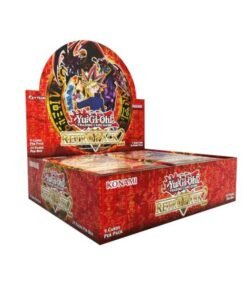 YU-GI-OH RETRO PACK 2 – BOOSTER BOX (24x PACKS)