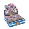 YU-GI-OH – VALIANT SMASHERS BOOSTER BOX – 1st EDITION